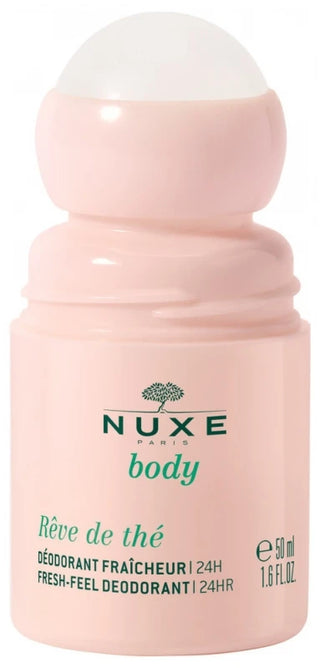 Nuxe Déodorant Fraîcheur 24H (Toutes Peaux)