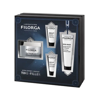 Filorga Time-Filler Coffret Anti-Rides 5XP
