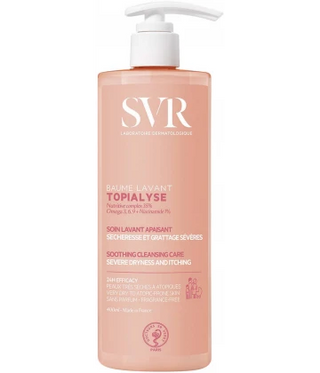 SVR Topialyse Baume Lavant