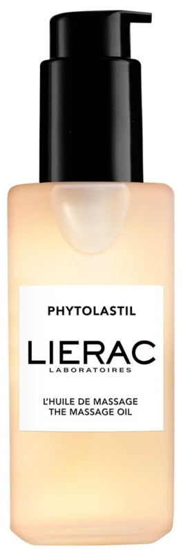 Lierac Phytolastil L'Huile de Massage Vergetures 100 ml
