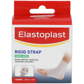 Elastoplast® Rigid Strap Cheville 3,8 cm x 10 m