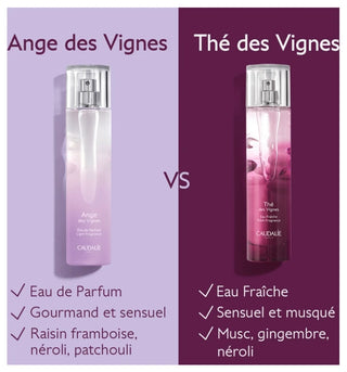 Caudalie Ange Des Vignes Eau de Parfum 50 ml