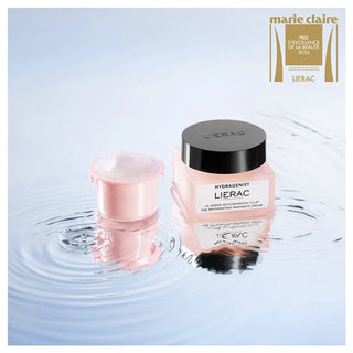 Lierac Hydragenist - la Crème Réhydratante Éclat Recharge 50 ml