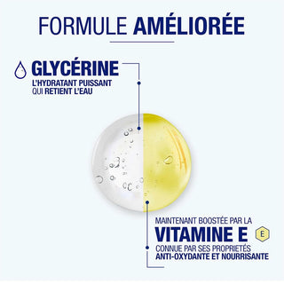 Neutrogena Formule Norvégienne Crème Mains Concentrée Sans Parfum, 50 ml