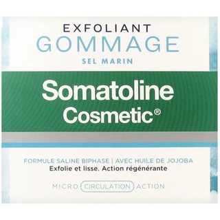 Somatoline Cosmetic Gommage Sel Marin 350g