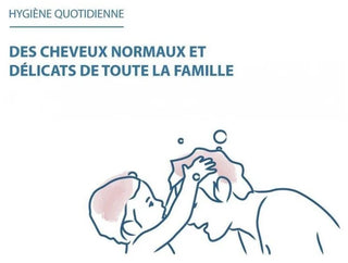 Ducray Extra Doux - Shampoing Dermo-Protecteur Pompe - 400 ml