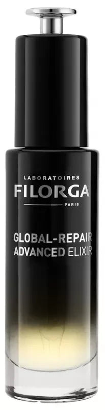 Filorga GLOBAL-REPAIR ADVANCED Élixir Intensif Jeunesse Anti-Âge 30 ml