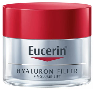 Eucerin Hyaluron-Filler + Volume-Lift Soin de Nuit 50 ml