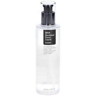 COSRX - BHA Blackhead Power Liquid - Fluide anti-points noirs