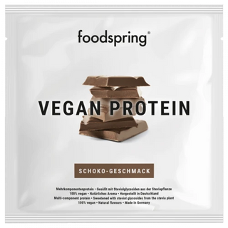 FOODSPRING SHAPE SHAKE 2.0 Chocolat - 60g