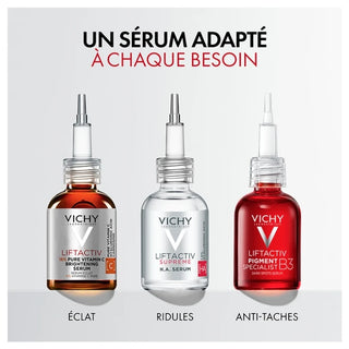 Vichy Liftactiv H.a. Sérum Filler 30 ml
