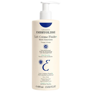 Embryolisse Lait-Crème Fluide+ 400ml