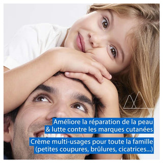 Uriage Bariéderm Cica-Crème Apaisante Réparatrice