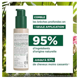 Klorane Cupuacu Cica Sérum Réparateur 100 ml