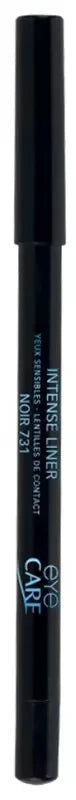 Eye Care Cosmetics Intense Liner Brun - Teinte : Noir 731