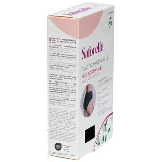 Saforelle Culotte pour les Règles Flux Normal Taille 38