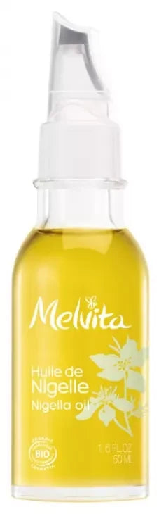 Melvita Huile de Nigelle