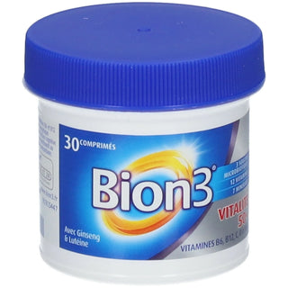 Bion 3 Sénior