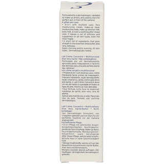 Embryolisse Lait-Crème concentré