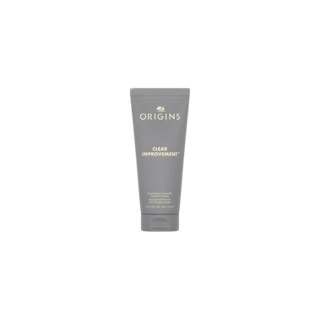 ORIGINS CLEAR IMPROVEMENT Masque Exfoliant Anti-Points Noirs - 75ml