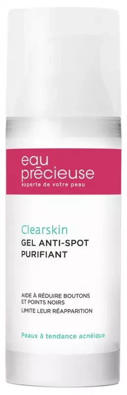 Eau Précieuse Gel Anti-Spot Purifiant 50 ml