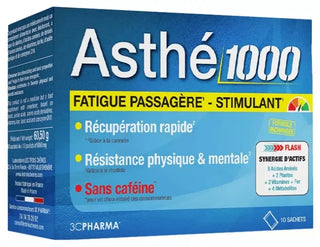 3C Pharma Asthe1000®