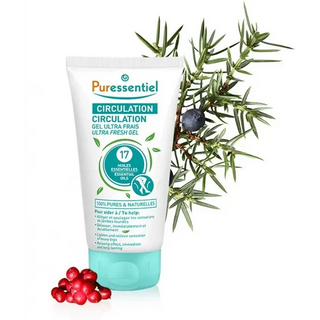 Puressentiel Circulation Gel Ultra Frais