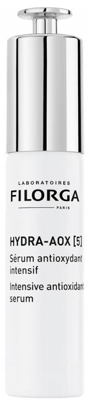 Filorga Hydra-Aox [5] Sérum Antioxydant Intensif Anti-Âge 30 ml