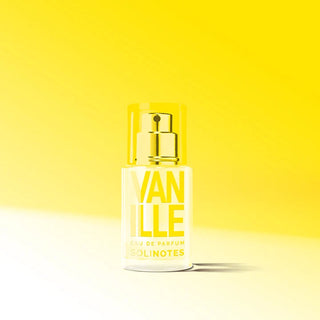 Solinotes Eau de parfums Vanille