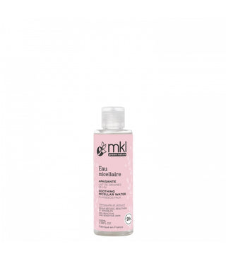 Mkl green nature Eau micellaire apaisante 100ml
