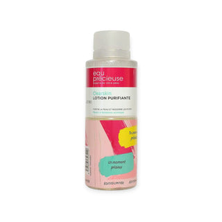 EAU PRÉCIEUSE LOTION PURIFIANTE ÉDITION LIMITÉE 375 ML