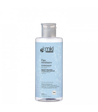 MKL Green Nature - Eau Micellaire Hydratante Bio, 500 ml