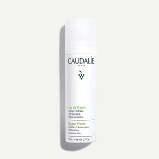 Caudalie Eau de Raisin – Brume Hydratante & Apaisante