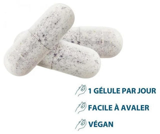 Ducray Anacaps Reactiv Chute de Cheveux 90 Gélules