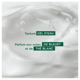 Klorane Bleuet Crème d'Eau au Bleuet Bio et Acide Hyaluronique - Visage et Yeux 30 ml