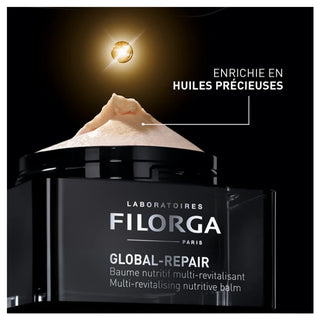 Filorga GLOBAL-REPAIR Baume Nutritif Anti Âge 50 ml