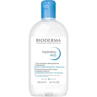 Bioderma Hydrabio H2O Solution Micellaire
