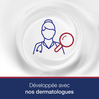 Neutrogena, Formule Norvégienne, Crème Pieds Très Secs et Abimés 100 ml