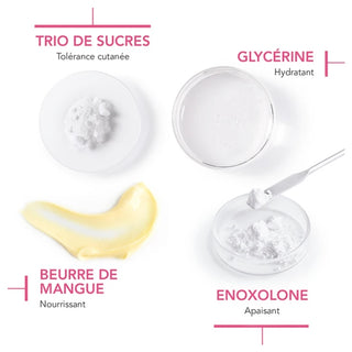 Bioderma Créaline Crème Apaisante Hydratante Visage Peaux Fragilisées 100 ml