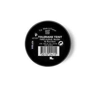 La Roche-posay TOLERIANE TEINT Blush Rose Doré - 5g
