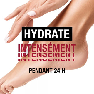 Neutrogena Crème Pieds Talons Crevassés 50 ml