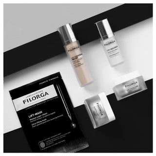 Filorga Sleep & Lift Crème de Nuit Ultra-Liftante Redensification Visible 50 ml