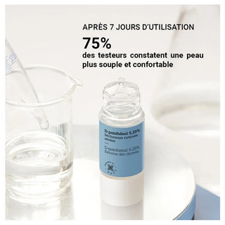 État Pur Actif Pur d-Panthénol 5,25%