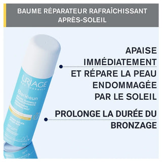 Uriage Bariésun Brume Thermale Rafraîchissante