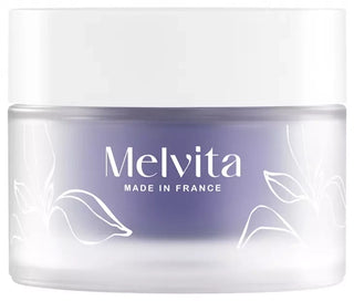 Melvita Nectar Sublime Crème Velours Redensifiante Biologique 50 ml