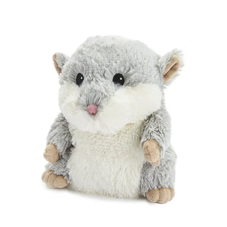 Soframar Warmies Bouillotte Hamster Déhoussable