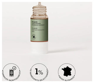 État Pur Actif Pur Propolis