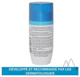Uriage Déodorant Puissance 3 50 ml