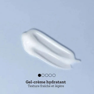 Etat Pur Gel Crème Hydratant Visage et Cou 40 ml