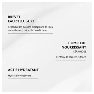 Institut Esthederm Eau Cellulaire Crème Hydratante 50 ml